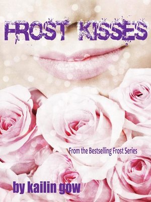 cover image of Frost Kisses